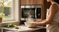 13 Best Built-In Microwaves for Seamless Kitchen Design in 2026