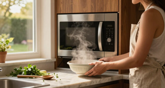 13 Best Built-In Microwaves for Seamless Kitchen Design in 2026