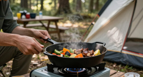 13 Best Camping Meals in 2026