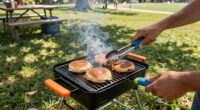 13 Best Portable Tailgating Grills in 2026