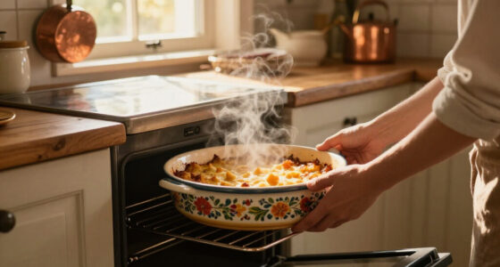 13 Best Retro Casserole Dishes in 2026