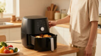14 Best Air Fryers for Family Meals in 2026
