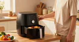 14 Best Air Fryers for Family Meals in 2026