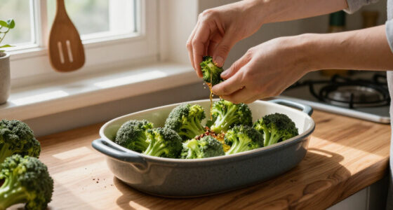 14 Best Broccoli Roasting Pans in 2026
