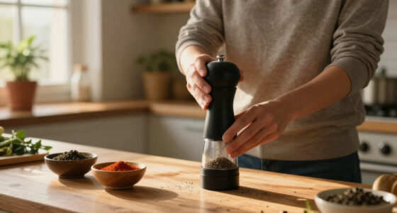 14 Best Electric Spice Grinders in 2026