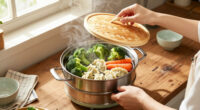 14 Best Food Steamers for Easier Everyday Cooking in 2026