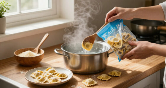 14 Best Frozen Ravioli for Easy, Satisfying Meals in 2026