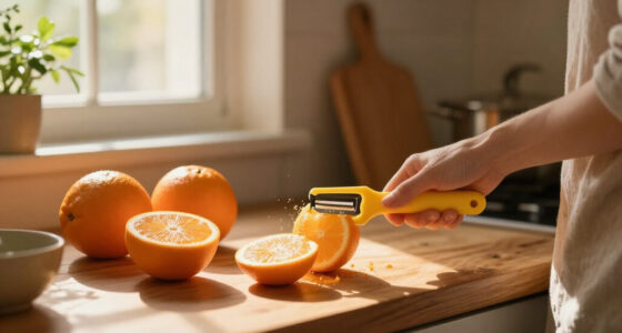 14 Best Fruit And Vegetable Peelers In 2026