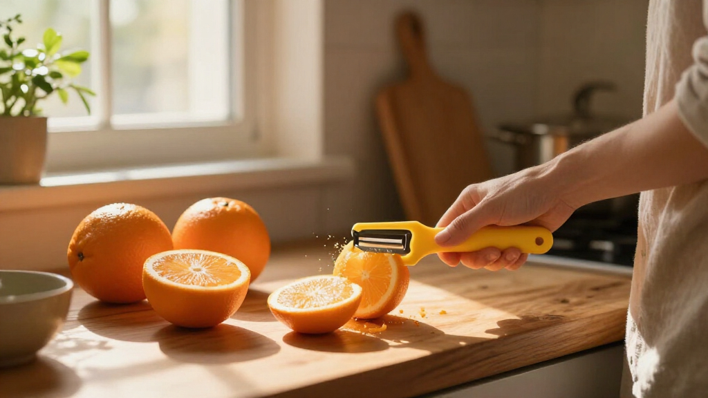 14 Best Fruit And Vegetable Peelers In 2026