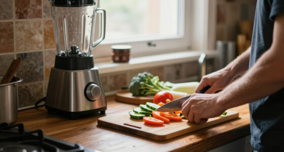 14 Best Kitchen Appliances for Meal Prep in 2026
