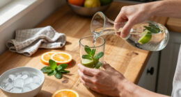 14 Best Nonalcoholic Drinks for Parties and Everyday Sipping in 2026
