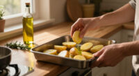 14 Best Oils for Roasting Potatoes in 2026