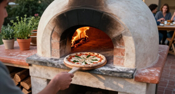 14 Best Pizza Ovens for Home Cooking in 2026