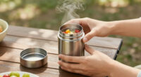 14 Best Portable Food Thermoses for Hot Meals On the Go in 2026