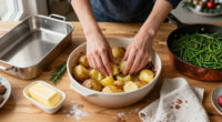 14 Best Thanksgiving Side Dish Cookware for Festive Holiday Tables in 2026