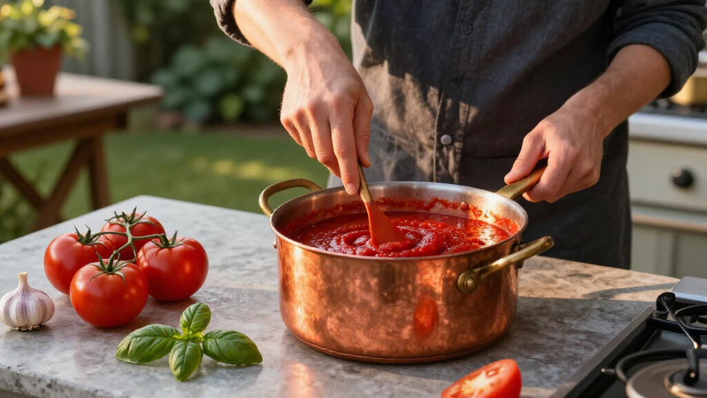 14 Best Tomato Sauce Makers in 2026