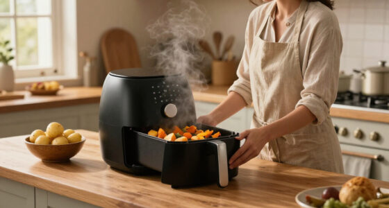 15 Best Air Fryers for Every Kitchen in 2026