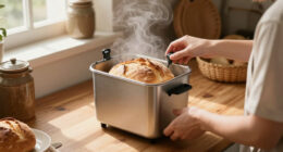 15 Best Automatic Bread Makers in 2026