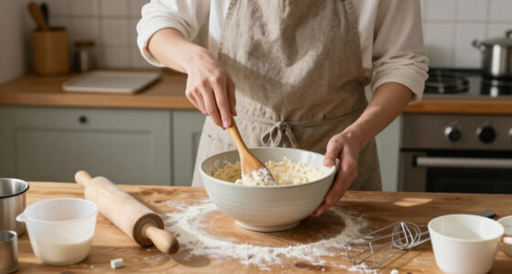 15 Best Baking Tools for Confident Home Baking in 2026