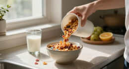 15 Best Breakfast Cereals in 2026