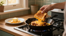 15 Best Cheeses for Grilled Cheese in 2026