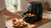 15 Best Chicken Wing Air Fryers in 2026