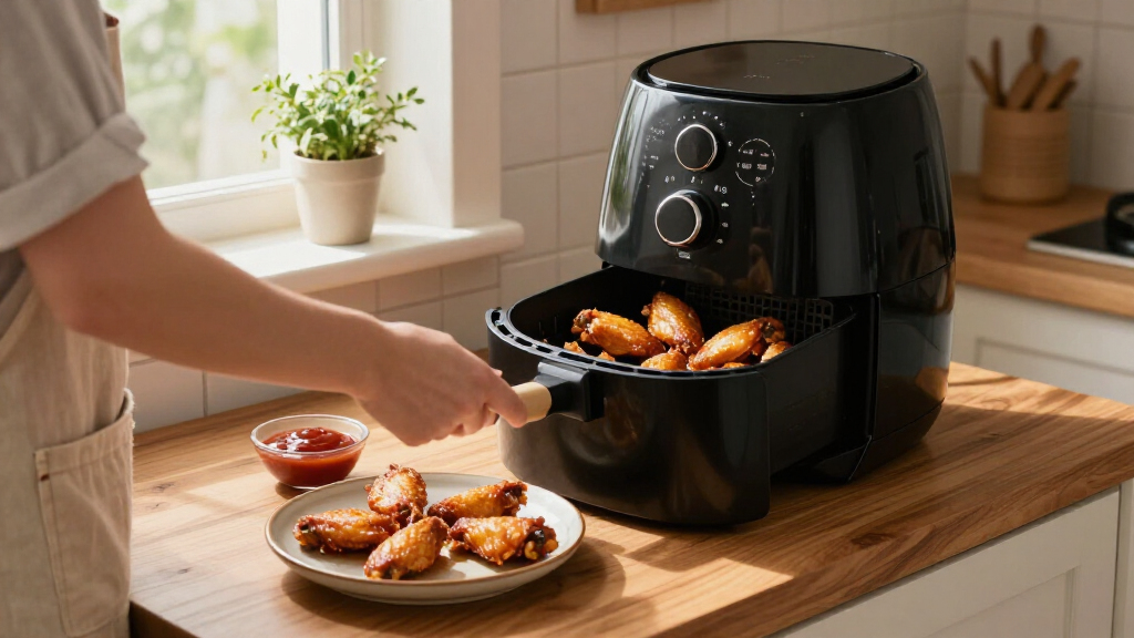 15 Best Chicken Wing Air Fryers in 2026