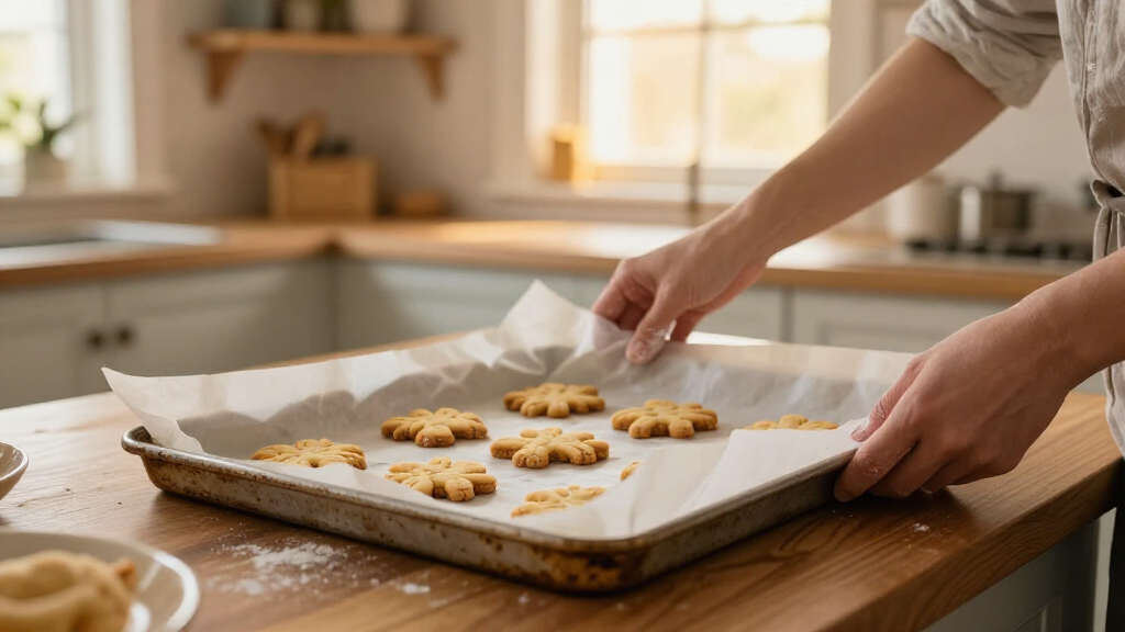 15 Best Cooking Parchment Paper for Easier Baking in 2026