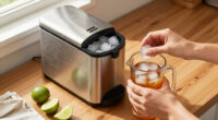 15 Best Countertop Ice Makers for 2026