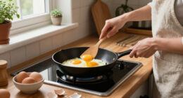 15 Best Egg Frying Pans for Easy, Reliable Cooking in 2026