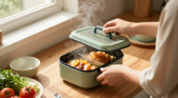 15 Best Electric Lunch Boxes for Hot Meals Anywhere in 2026