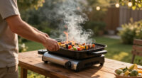 15 Best Electric Outdoor Grills in 2026