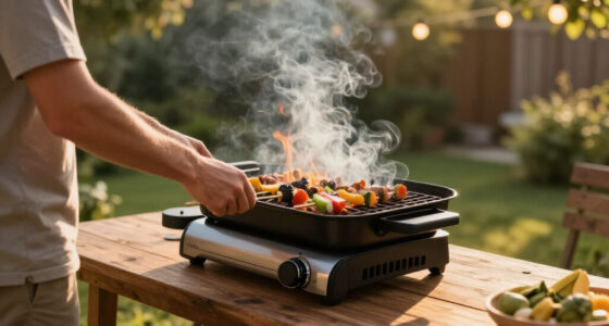 15 Best Electric Outdoor Grills in 2026