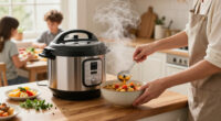15 Best Electric Pressure Cookers in 2026