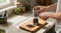 15 Best Electric Spice Grinders in 2026
