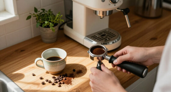 15 Best Espresso Machines for Home in 2026