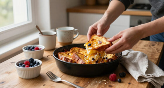 15 Best French Toast Casserole Dishes in 2026