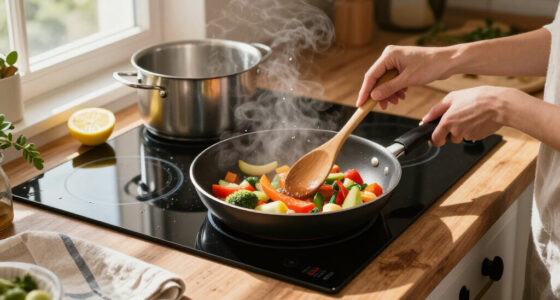 15 Best Induction Stoves for 2026