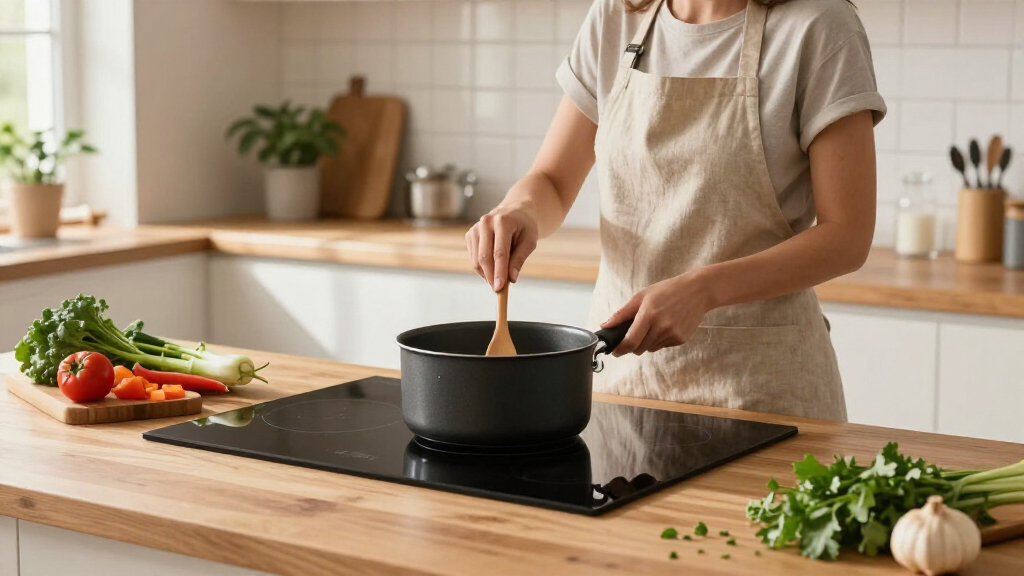 15 Best Induction Stoves in 2026