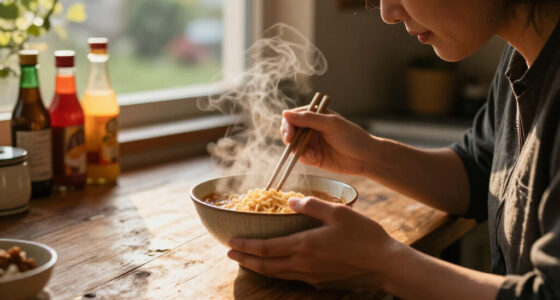 15 Best Instant Noodles in 2026