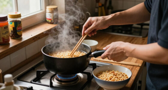 15 Best Instant Ramen Noodles in 2026