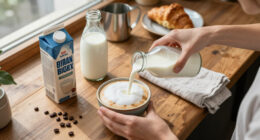 15 Best Milk Brands of 2026