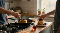 15 Best Pancake Griddles for Easy, Even Breakfasts in 2026