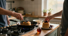 15 Best Pancake Griddles for Easy, Even Breakfasts in 2026