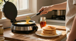 15 Best Pancake Makers for 2026