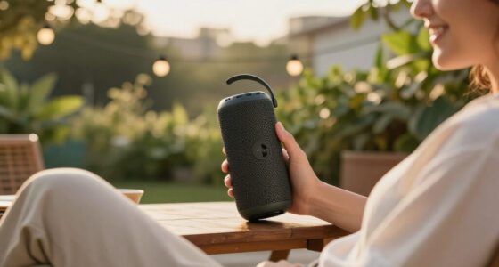 15 Best Portable Bluetooth Speakers in 2026