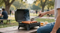 15 Best Portable Tailgating Grills in 2026