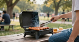 15 Best Portable Tailgating Grills in 2026