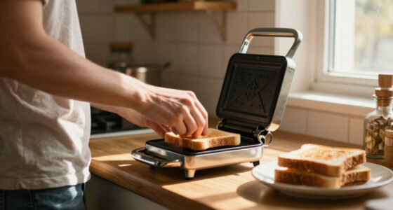 15 Best Sandwich Makers in 2026