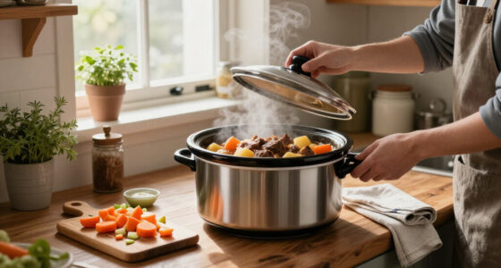 15 Best Slow Cookers for Easy, Flexible Meals in 2026